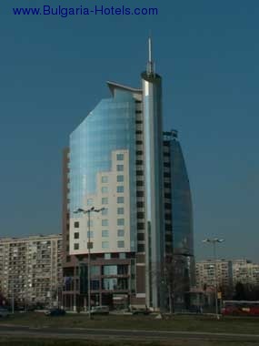 Bulgaria hotels